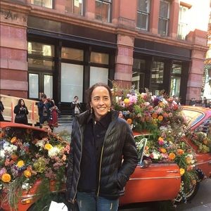 Meet your Posher, Danielle